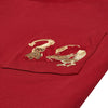 MAXMARA Damen Kurzarm T-Shirt 91441203 [P]