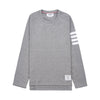 Thom Browne Men's Diagonal Stripe T-Shirt 91441271 [P]