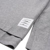 Thom Browne Men's Diagonal Stripe T-Shirt 91441271 [P]