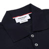 Thom Browne Men's Lightweight Polo Short Sleeve T-Shirt 91441287 [P]
