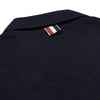 Thom Browne Men's Lightweight Polo Short Sleeve T-Shirt 91441287 [P]
