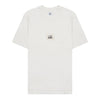 CP COMPANY Herren T-Shirt mit quadratischem Logo 91441362 [P]
