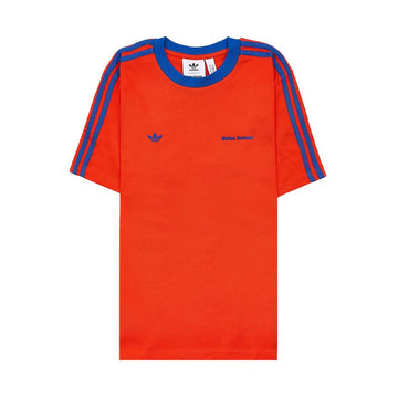 ADIDAS 公用 Tシャツ 91441384