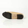 CHANEL Zweifarbige Flachschuhe 35 90846686 [P]