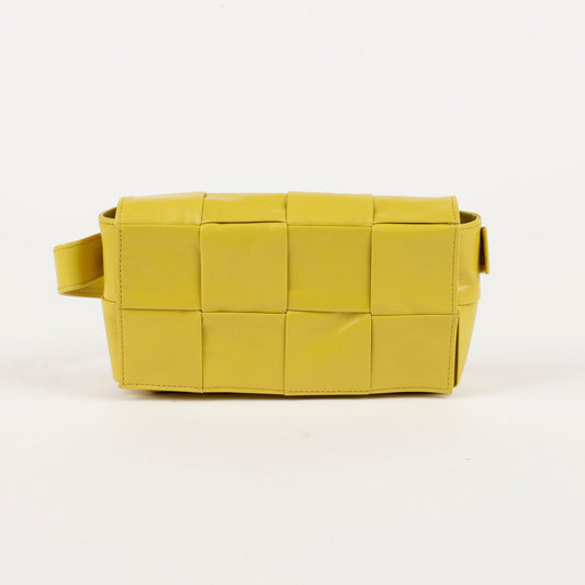 BOTTEGA VENETA Kassetten Mini Gürteltasche 651053 90950282