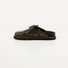 LOUIS VUITTON コージー フラット コンフォート クロッグ 1AAW6K 35 90978856 [P]
