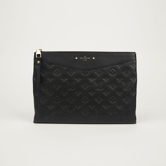 LOUIS VUITTON デイリーポーチ M62937 90216681
