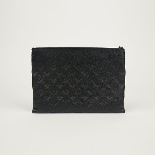 LOUIS VUITTON デイリーポーチ M62937 90216681