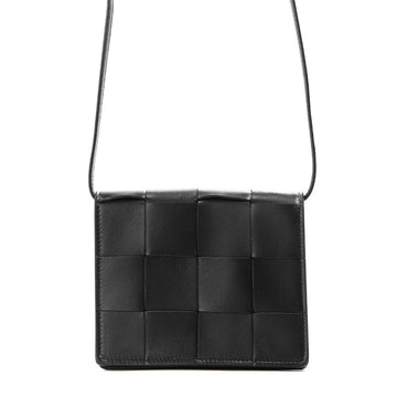 BOTTEGA VENETA Intrecciato Kreuzkörper 91542847