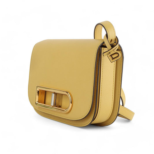 DELVAUX AA0596 ランゴ スモール クロスバッグ /32836-2 91569437