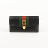 GUCCI シルビ長財布 476084 91405802 [P]
