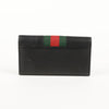 GUCCI シルビ長財布 476084 91405802 [P]