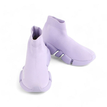 BALENCIAGA Speedrunner Lavendel 36 /32845-4 91587437