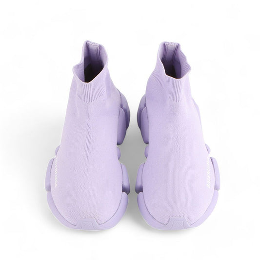 Balenciaga Speed Runner Lavender Size 36 / 32845-4 91587437