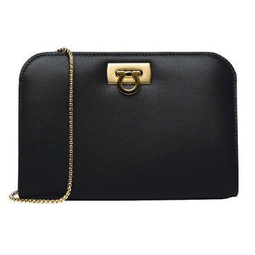 Salvatore Ferragamo Mini Bag 218352 0771651 NERO 91639591