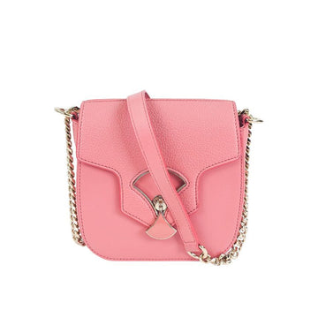 BULGARI Scratch Diva Dream Chain Crossbody Bag 285439 91643142