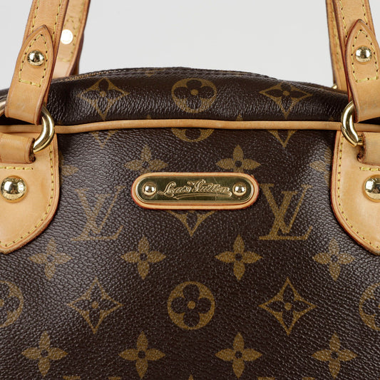 LOUIS VUITTON GMサイズトート兼ショルダーバッグ M95566 91517308