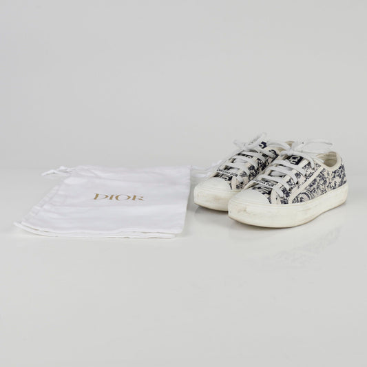 Dior KCK211TJE Work and Sneakers 35.5 91517905