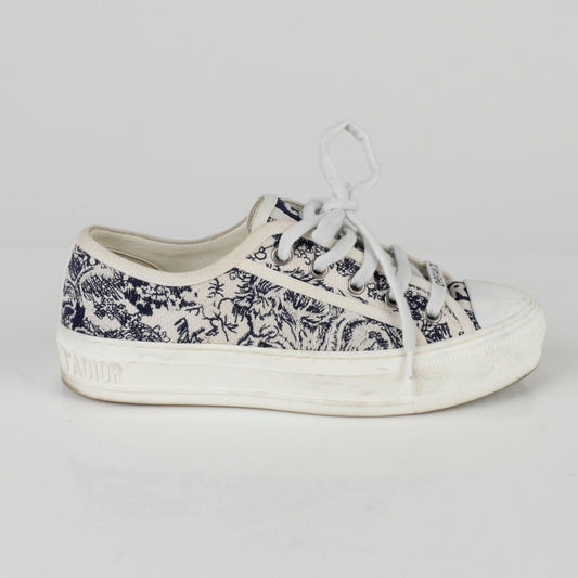 Dior KCK211TJE Work and Sneakers 35.5 91517905