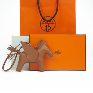 HERMES Pegasus Rodeo Gold MM Full Set 91679447