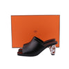 Hermes Iconique 60 Sandals H241082Z 02360 91965758 [P]