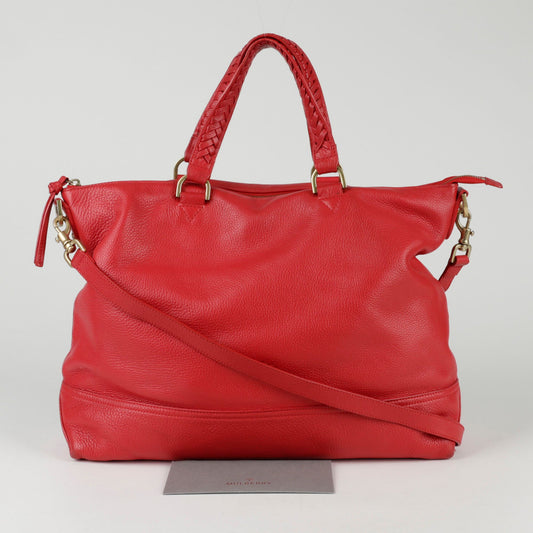 MULBERRY エピトートおよびショルダーバッグ HH1629 91637220