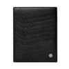 Montblanc Card Case 116389 59572628 [P]