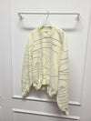 Off White Solar System Logo Printed Sweatshirt 72158627 [P]