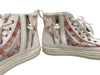 LOUIS VUITTON Stella High-Top Damen Sneaker 38 92283560 [P]