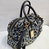 Dolce & Gabbana Denim Tote and Shoulder Bag 92295937 [P]