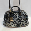 Dolce & Gabbana Denim Tote and Shoulder Bag 92295937 [P]