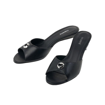 COPERNI 女性用ローロゴミュールサンダル 92387669