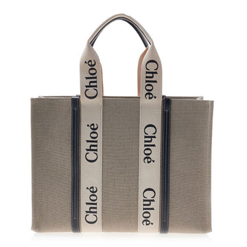 Chloe Woody Bag Large 92387732