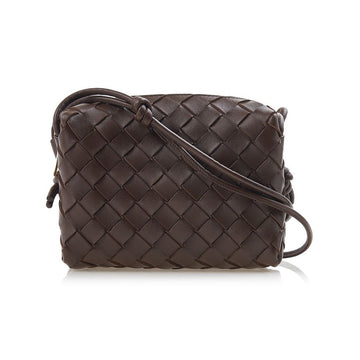 Bottega Veneta Women's Loop Camera Bag 92388273 [P]