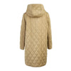 BURBERRY W ROXBY A23 A7026 レディース キルティングコート 92388447 [P]