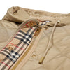 BURBERRY W ROXBY A23 A7026 レディース キルティングコート 92388447 [P]