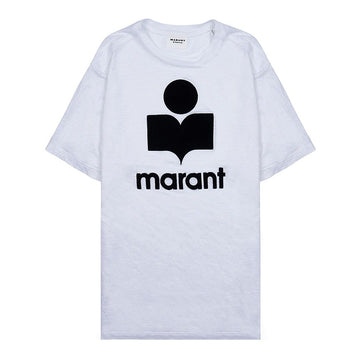 ISABEL MARANT ロゴTシャツ 92389060