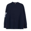 Thom Browne 4-Bar Stripe Long Sleeve T-Shirt for Women 92389084 [P]