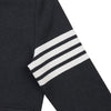 Thom Browne Men's 4-Bar Striped Cashmere Jacket 92389186 [P]