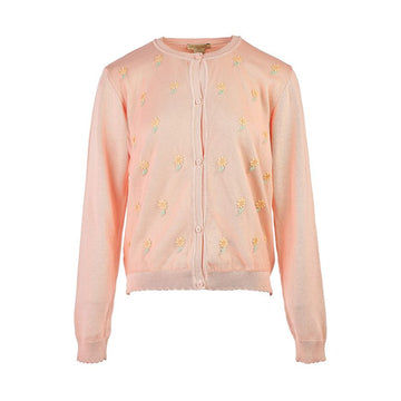 STELLA MCCARTNEY KIDS Flügel Häkeljacke Mädchen 92389449