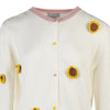 STELLA MCCARTNEY KIDS アプリーケカーディガン 92389448 [P]
