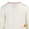 STELLA MCCARTNEY KIDS アプリーケカーディガン 92389448 [P]
