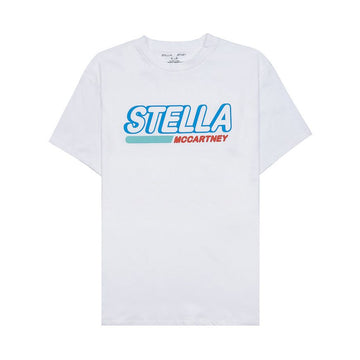 STELLA McCARTNEY KIDS Logo Print T-Shirt (12-14+) (Adult Size Available) Z0434 100 92389516