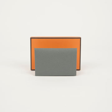 Hermes Calvi Card Holder 91435215