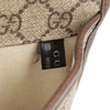 GUCCI 493930 GGスプリーム ネオ ビンテージ ベルトバッグ 91516565 [P]