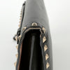 VALENTINO ロックスタッドストラップクラッチ 0399NDB 91975127 [P]
