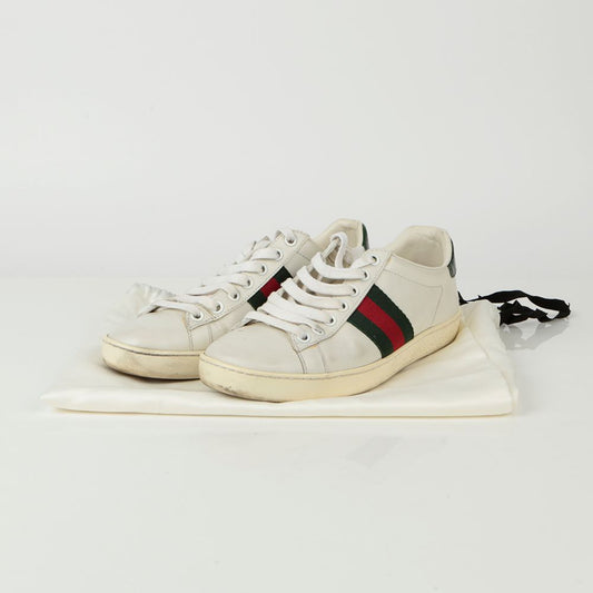 Gucci Ace Sneakers 35 100709933