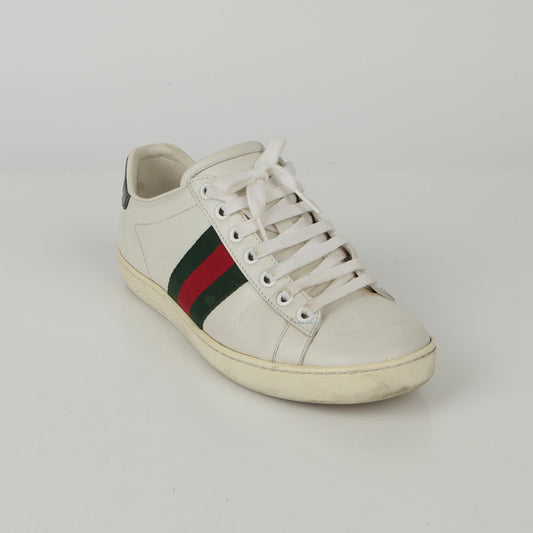 Gucci Ace Sneakers 35 100709933