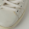 GUCCI エーススニーカー 35 100709933 [P]
