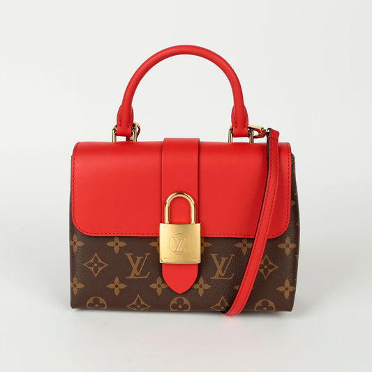 LOUIS VUITTON M44322 ロッキー BB トート兼ショルダーバッグ 91962304